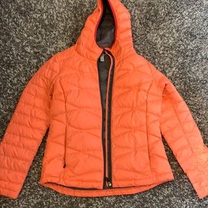 Lole light puff jacket